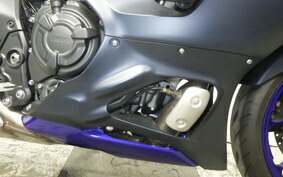 YAMAHA YZF-R7 2022 RM39J