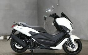 YAMAHA N-MAX 125 SED6J