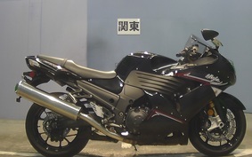 KAWASAKI ZX 1400 NINJA 2011 ZXNC19