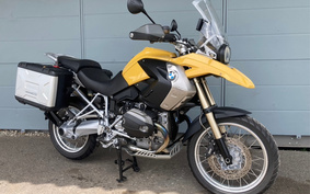 BMW R1200GS 2011 0450