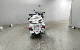 HONDA GL 1800 GOLD WING 2007 SC47