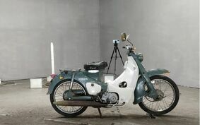 HONDA C100 SUPER CUB C100