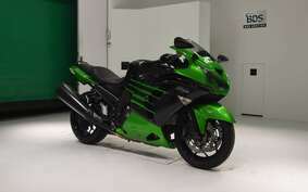 KAWASAKI ZX 1400 NINJA R A 2014 ZXT40E