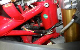 DUCATI 999 S 2006 H400A