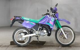 YAMAHA DT125R 3FW