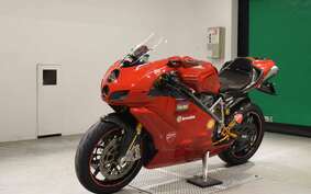 DUCATI 999 S 2004 H400A