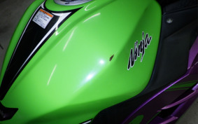 KAWASAKI NINJA 250 EX250L