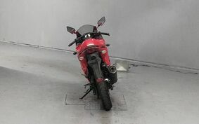 KAWASAKI NINJA 250R EX250K