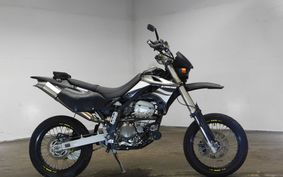 KAWASAKI KLX250D TRACKER 2006 LX250E