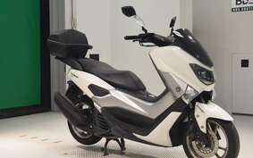 YAMAHA N-MAX 155 A SG50J