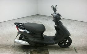 YAMAHA JOG ZR Evolution 2 SA39J