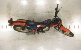 HONDA TLR200 MD09