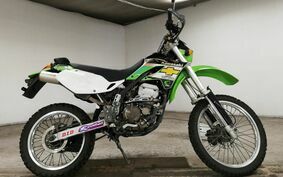 KAWASAKI KLX250 LX250E