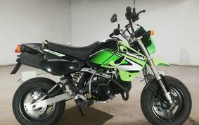 KAWASAKI KSR110 KL110A