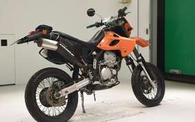 KAWASAKI KLX250D TRACKER LX250E