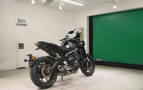 YAMAHA MT-09 A 2017 RN52J