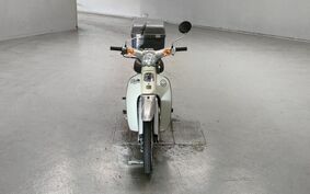 HONDA LITTLE CUB C50