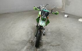 KAWASAKI KLX250D TRACKER LX250E