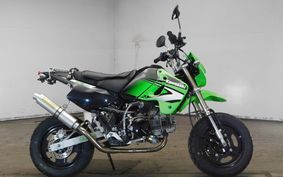 KAWASAKI KSR110 2007 KL110A