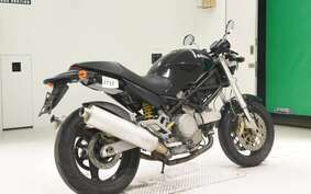 DUCATI MONSTER 400 IE 2005