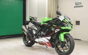 KAWASAKI NINJA ZX-6R A 2020 ZX636G