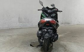 YAMAHA X-MAX 250 SG42J