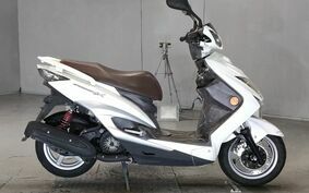 YAMAHA CYGNUS 125 X SE44J