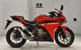 HONDA CBR400R ABS 2017 NC47