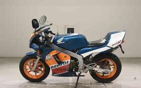 HONDA NSR50 Gen.4 AC10