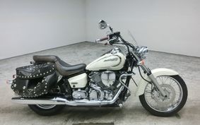 YAMAHA DRAGSTAR 250 VG05J