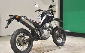 YAMAHA XT250X DG11J