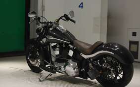 HARLEY FLSTSC 1450 2005