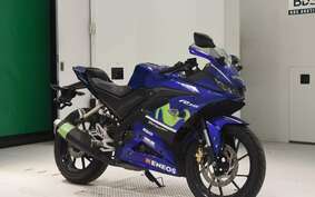 YAMAHA YZF-R15