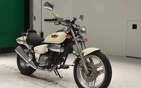 HONDA MAGNA 50 AC13