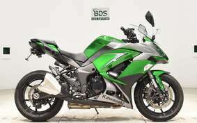 KAWASAKI NINJA 1000 2019 ZXT00W