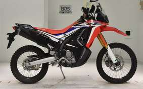 HONDA CRF250 RALLY MD44