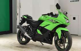 KAWASAKI NINJA 250R EX250K