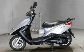 YAMAHA AXIS 125 TREET SE53J