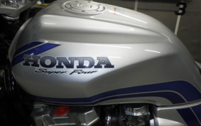 HONDA CB1300SF SUPER FOUR 1999 SC40