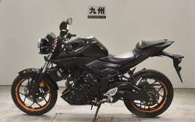 YAMAHA MT-25 RG10J