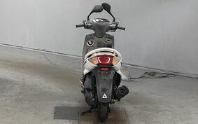 YAMAHA CYGNUS 125 X SE44J