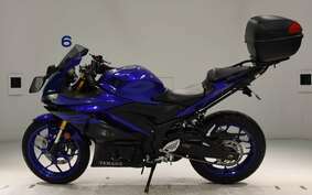 YAMAHA YZF-R25 A RG43J