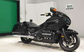 HONDA GL 1800 GOLD WING F6B 2013 SC68