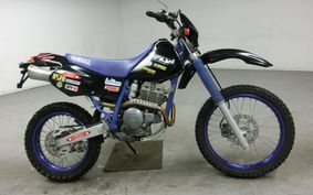 YAMAHA TT250R 4GY