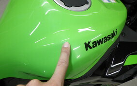 KAWASAKI ZX-25R ZX250E