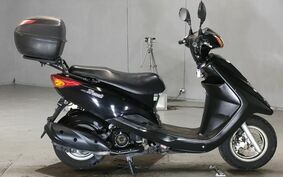 YAMAHA AXIS 125 TREET SE53J