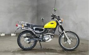 YAMAHA BRONCO 5BT