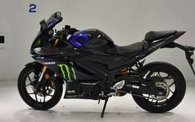 YAMAHA YZF-R3 2020 RH13J