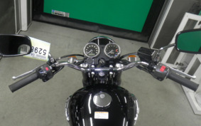 KAWASAKI W400 2009 EJ400A