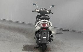 YAMAHA CYGNUS 125 X SE46